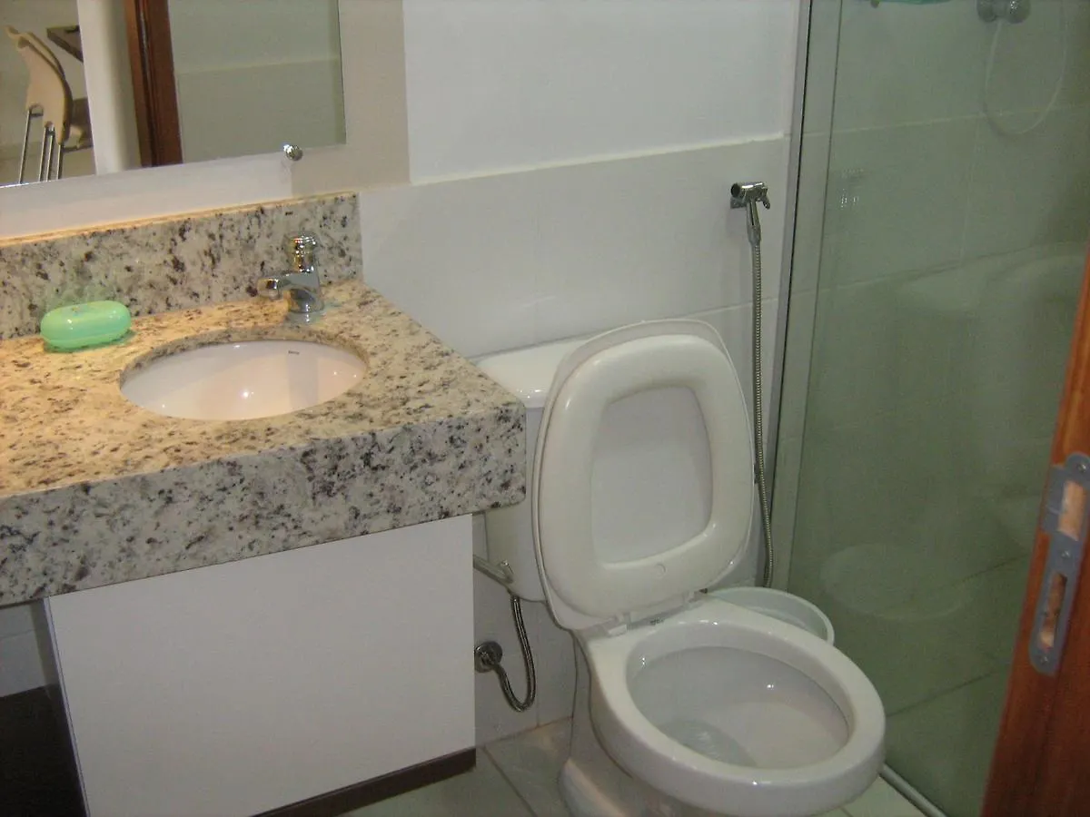 C204 Aldeia Do Lago: Lakeside Retreat with Aqua Park & EV Charging Caldas Novas 0*,