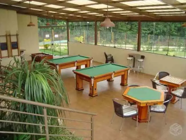 C204 Aldeia Do Lago: Lakeside Retreat with Aqua Park & EV Charging Caldas Novas