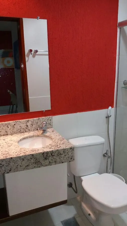 Apartment C204 Aldeia Do Lago: Lakeside Retreat with Aqua Park & EV Charging Caldas Novas