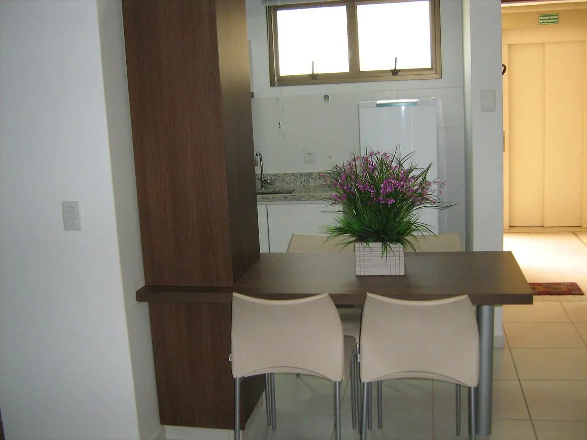 Apartment C204 Aldeia Do Lago: Lakeside Retreat with Aqua Park & EV Charging Caldas Novas