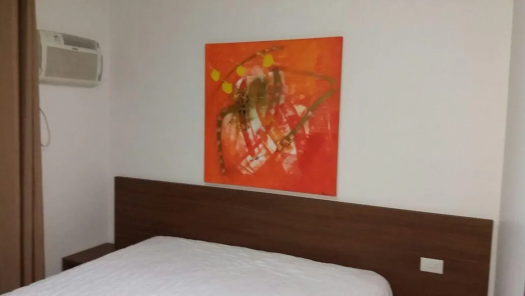 Apartment C204 Aldeia Do Lago: Lakeside Retreat with Aqua Park & EV Charging Caldas Novas Brazil